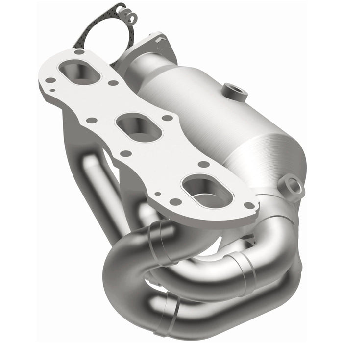 Exhaust Manifold with Integrated Catalytic Converter MagnaFlow 52388