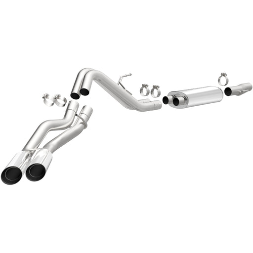 Exhaust System Kit MagnaFlow 15588