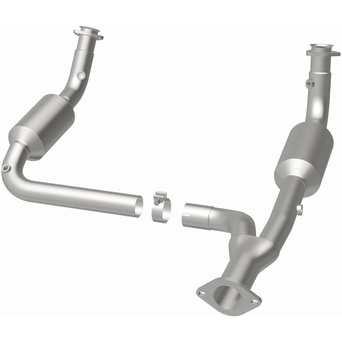 Catalytic Converter MagnaFlow 4451420