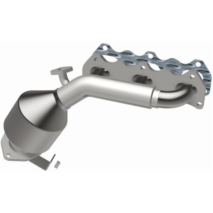 Exhaust Manifold with Integrated Catalytic Converter MagnaFlow 452282