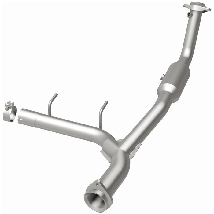 Catalytic Converter MagnaFlow 4651411