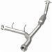 Catalytic Converter MagnaFlow 4651411