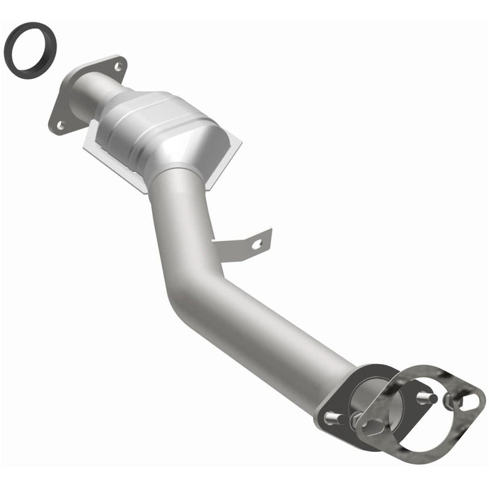 Catalytic Converter MagnaFlow 21-275