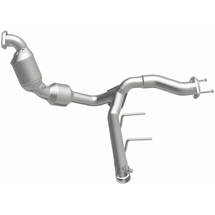 Catalytic Converter MagnaFlow 280758