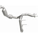 Catalytic Converter MagnaFlow 280758