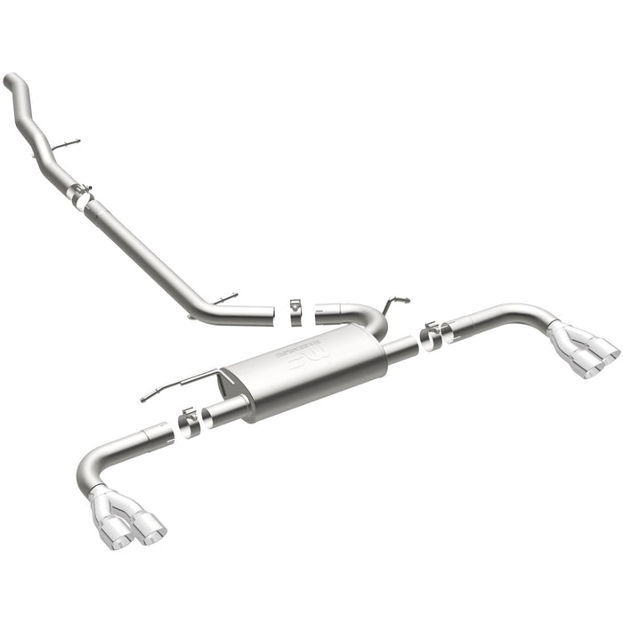 Exhaust System Kit MagnaFlow 19114