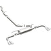 Exhaust System Kit MagnaFlow 19114