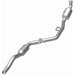 Catalytic Converter MagnaFlow 5411666