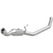 Catalytic Converter MagnaFlow 5551716