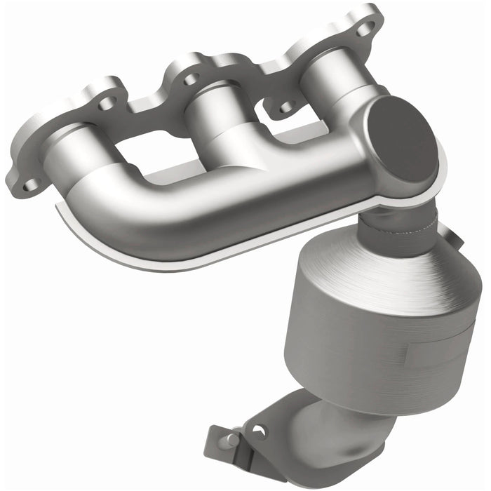 Exhaust Manifold with Integrated Catalytic Converter MagnaFlow 5531398