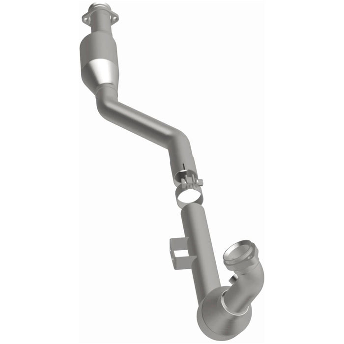 Catalytic Converter MagnaFlow 444314