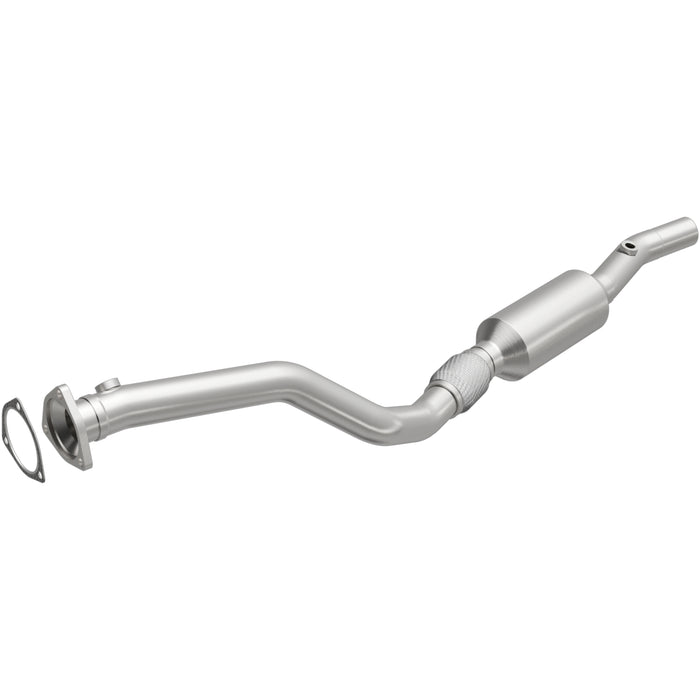 Catalytic Converter MagnaFlow 4481658