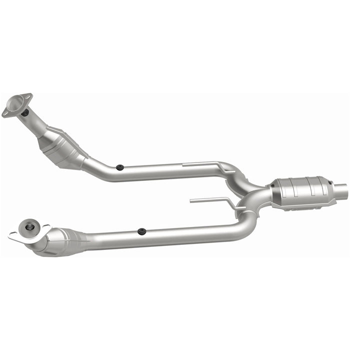 Catalytic Converter MagnaFlow 23343