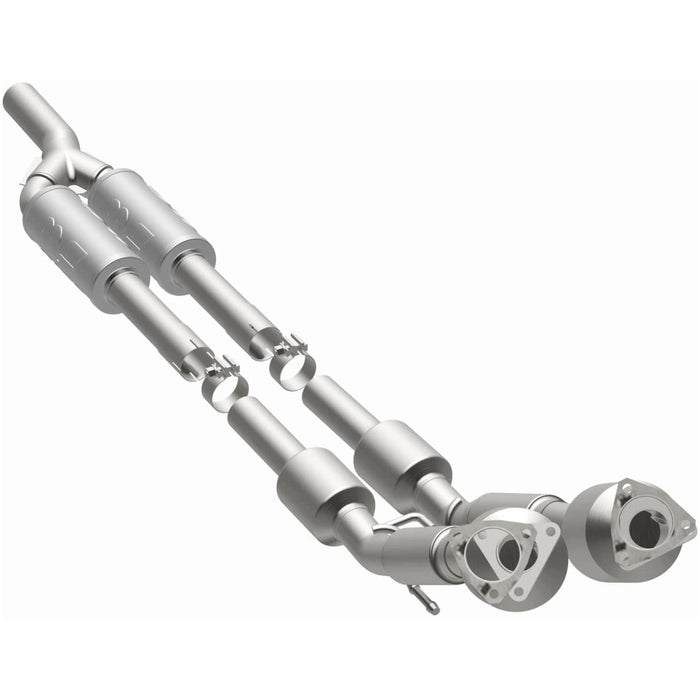 Catalytic Converter MagnaFlow 52938