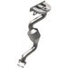 Exhaust Manifold with Integrated Catalytic Converter MagnaFlow 452175