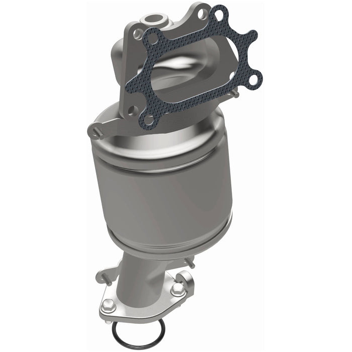 Exhaust Manifold with Integrated Catalytic Converter MagnaFlow 5551741