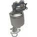 Exhaust Manifold with Integrated Catalytic Converter MagnaFlow 5551741