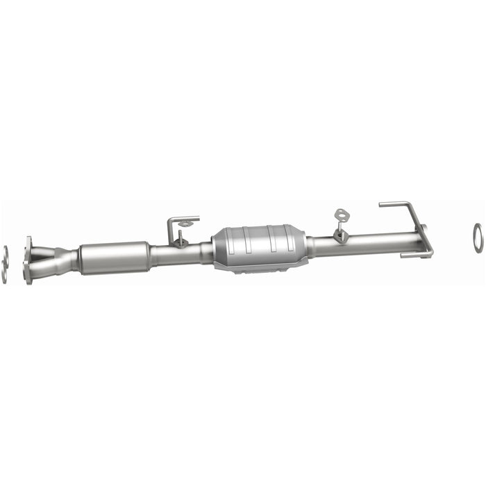 Catalytic Converter MagnaFlow 23897