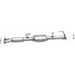 Catalytic Converter MagnaFlow 23897