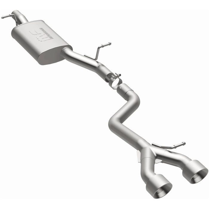 Exhaust System Kit MagnaFlow 16502