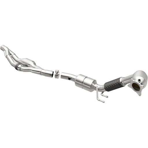 Catalytic Converter MagnaFlow 551715