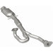 Catalytic Converter MagnaFlow 557000