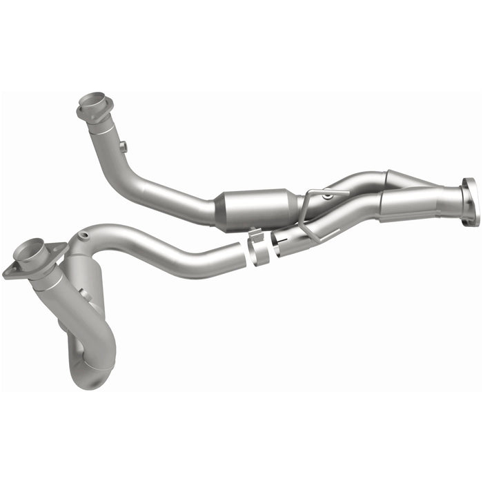 Catalytic Converter MagnaFlow 4651686