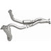 Catalytic Converter MagnaFlow 4651686