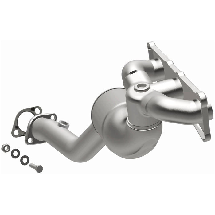 Exhaust Manifold with Integrated Catalytic Converter MagnaFlow 49762