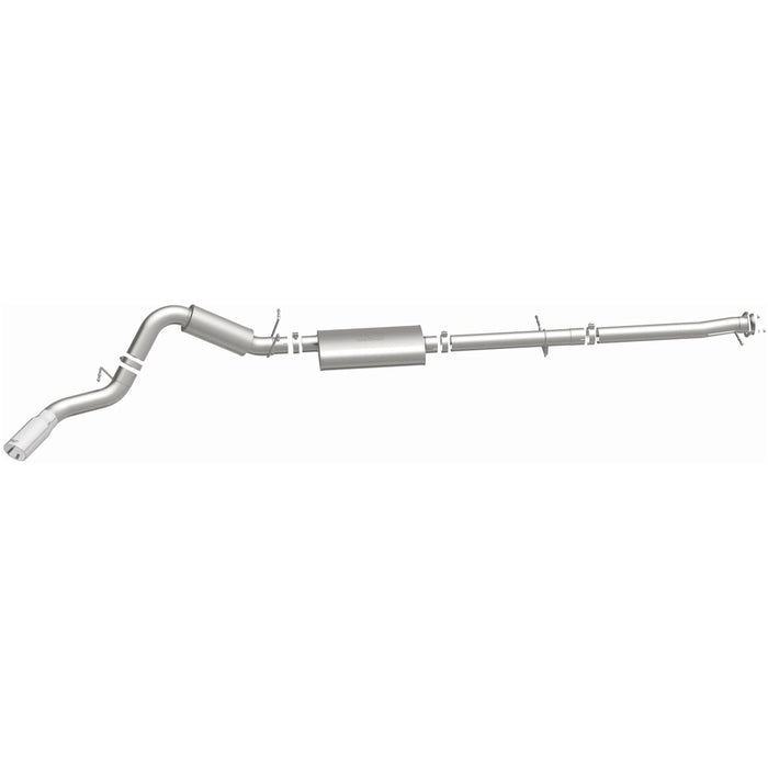 Exhaust System Kit MagnaFlow 19524