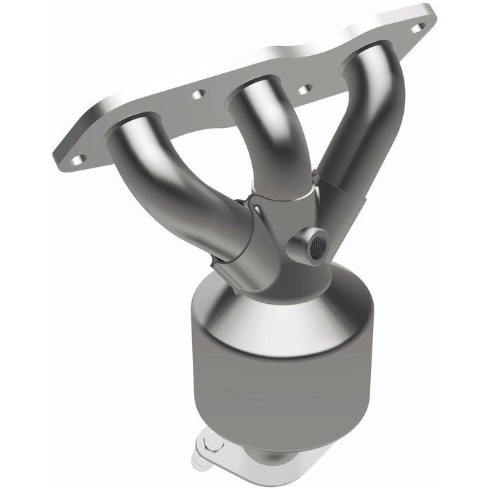 Exhaust Manifold with Integrated Catalytic Converter MagnaFlow 51771