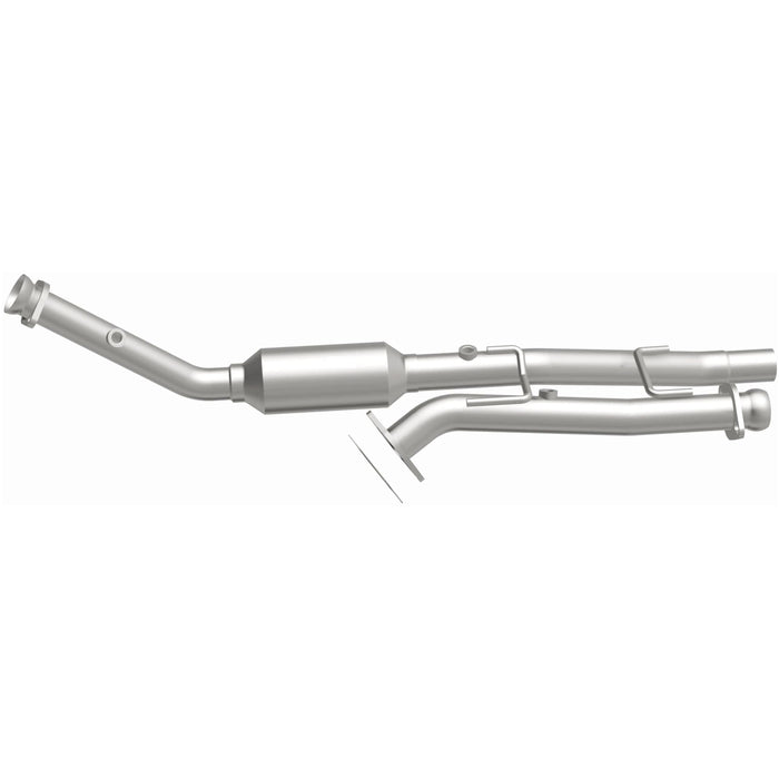 Catalytic Converter MagnaFlow 4451314