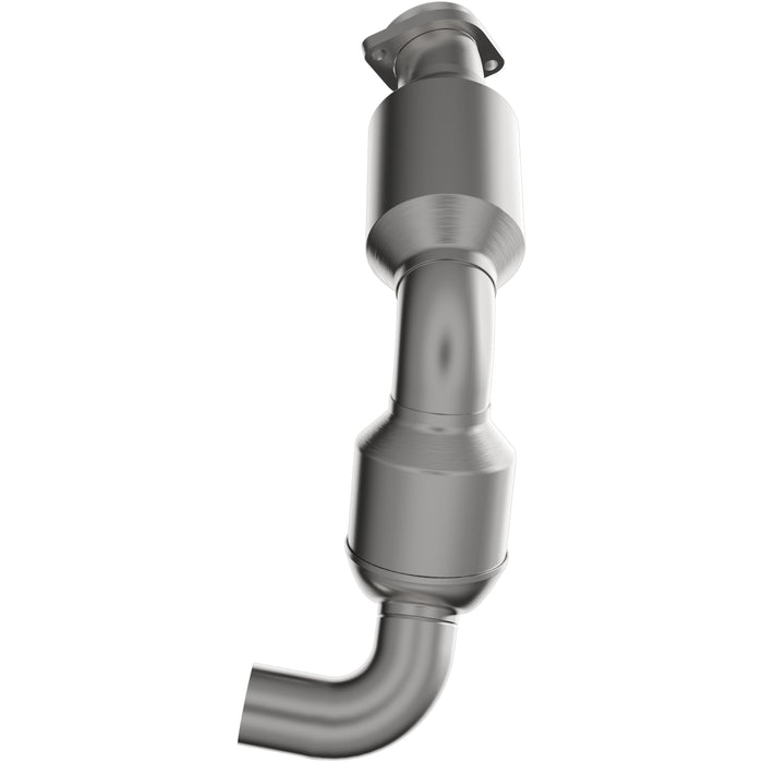 Catalytic Converter MagnaFlow 280267