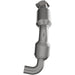 Catalytic Converter MagnaFlow 280267