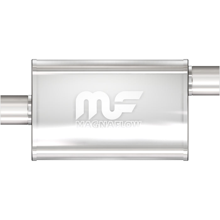 Exhaust Muffler MagnaFlow 14329