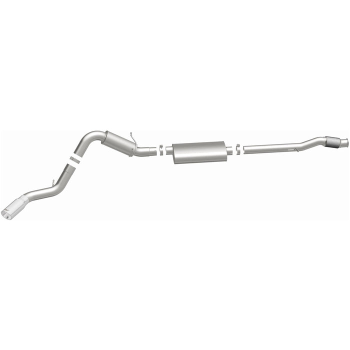 Exhaust System Kit MagnaFlow 15318