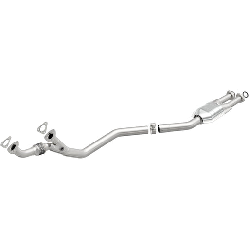 Catalytic Converter MagnaFlow 23558