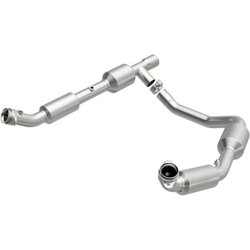Catalytic Converter MagnaFlow 5481439