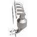 Exhaust Manifold with Integrated Catalytic Converter MagnaFlow 5531321