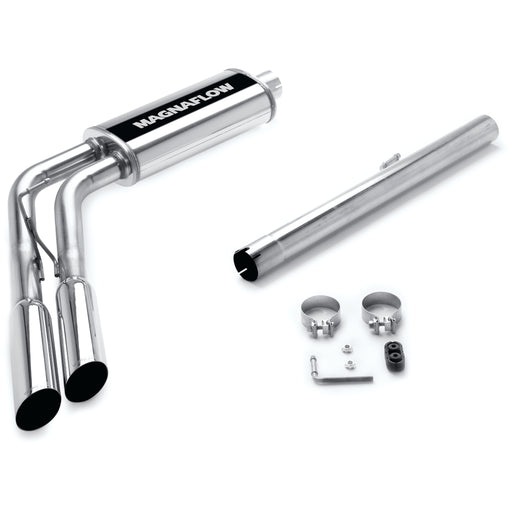 Exhaust System Kit MagnaFlow 16701