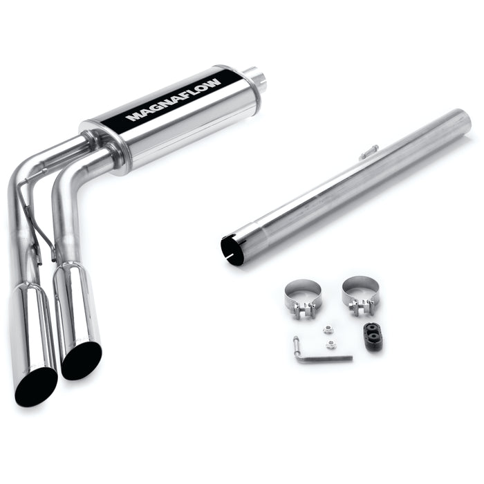 Exhaust System Kit MagnaFlow 16701