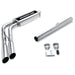 Exhaust System Kit MagnaFlow 16701