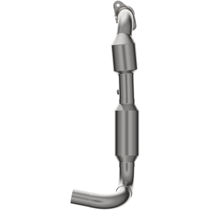 Exhaust Manifold with Integrated Catalytic Converter MagnaFlow 452297