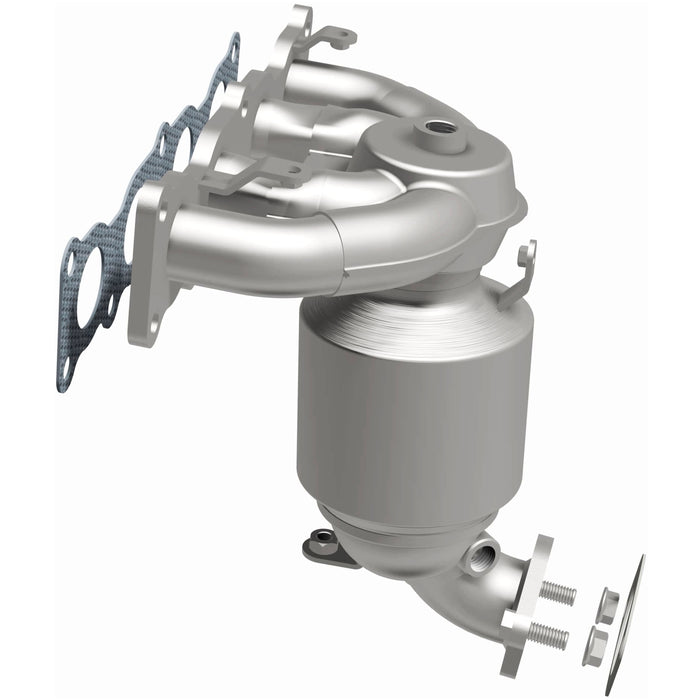 Exhaust Manifold with Integrated Catalytic Converter MagnaFlow 22-086