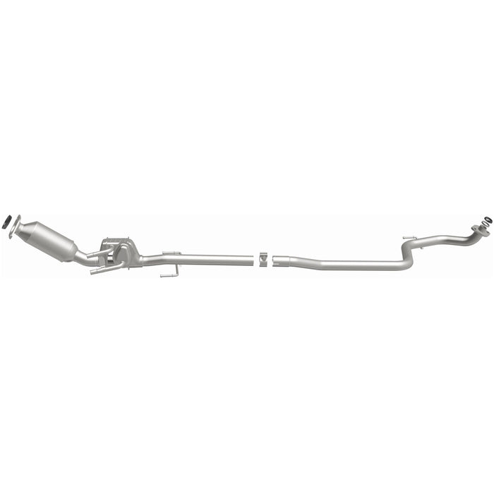Catalytic Converter MagnaFlow 5671455
