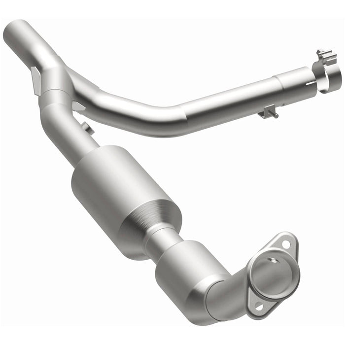 Catalytic Converter MagnaFlow 280008