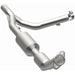 Catalytic Converter MagnaFlow 280008