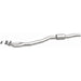 Catalytic Converter MagnaFlow 4481682