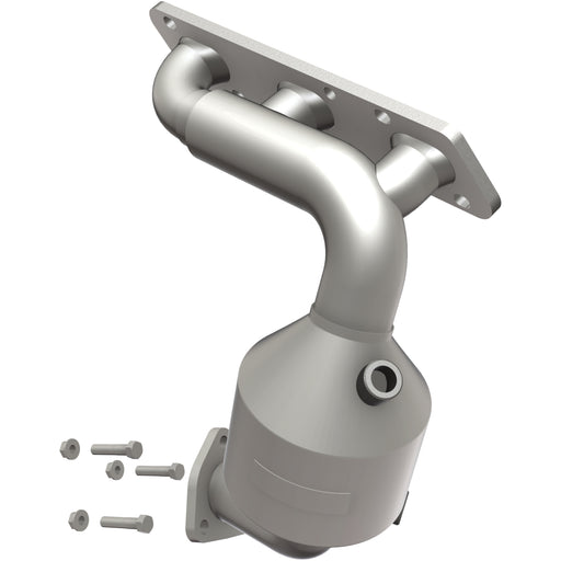 Exhaust Manifold with Integrated Catalytic Converter MagnaFlow 50480