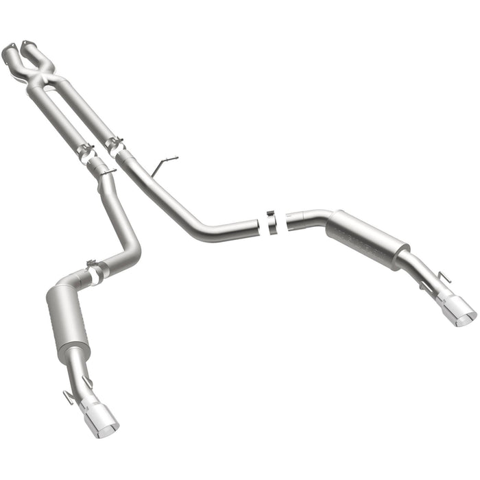 Exhaust System Kit MagnaFlow 16734